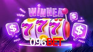 Welcome Bonus 096BET