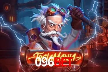 Experiência VIP 096BET