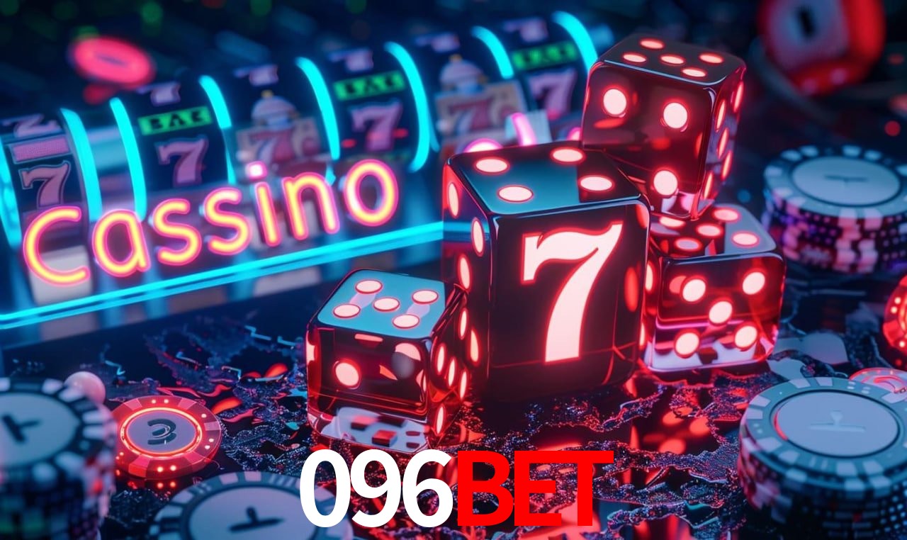 Experiência VIP 096BET