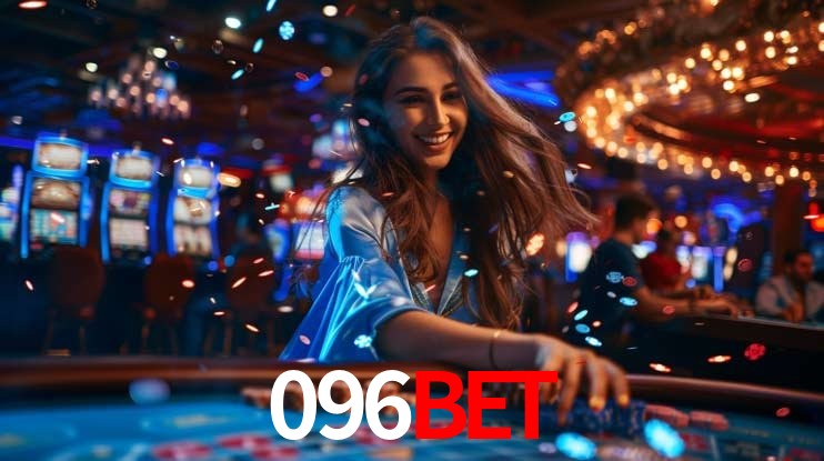 Statistics 096BET