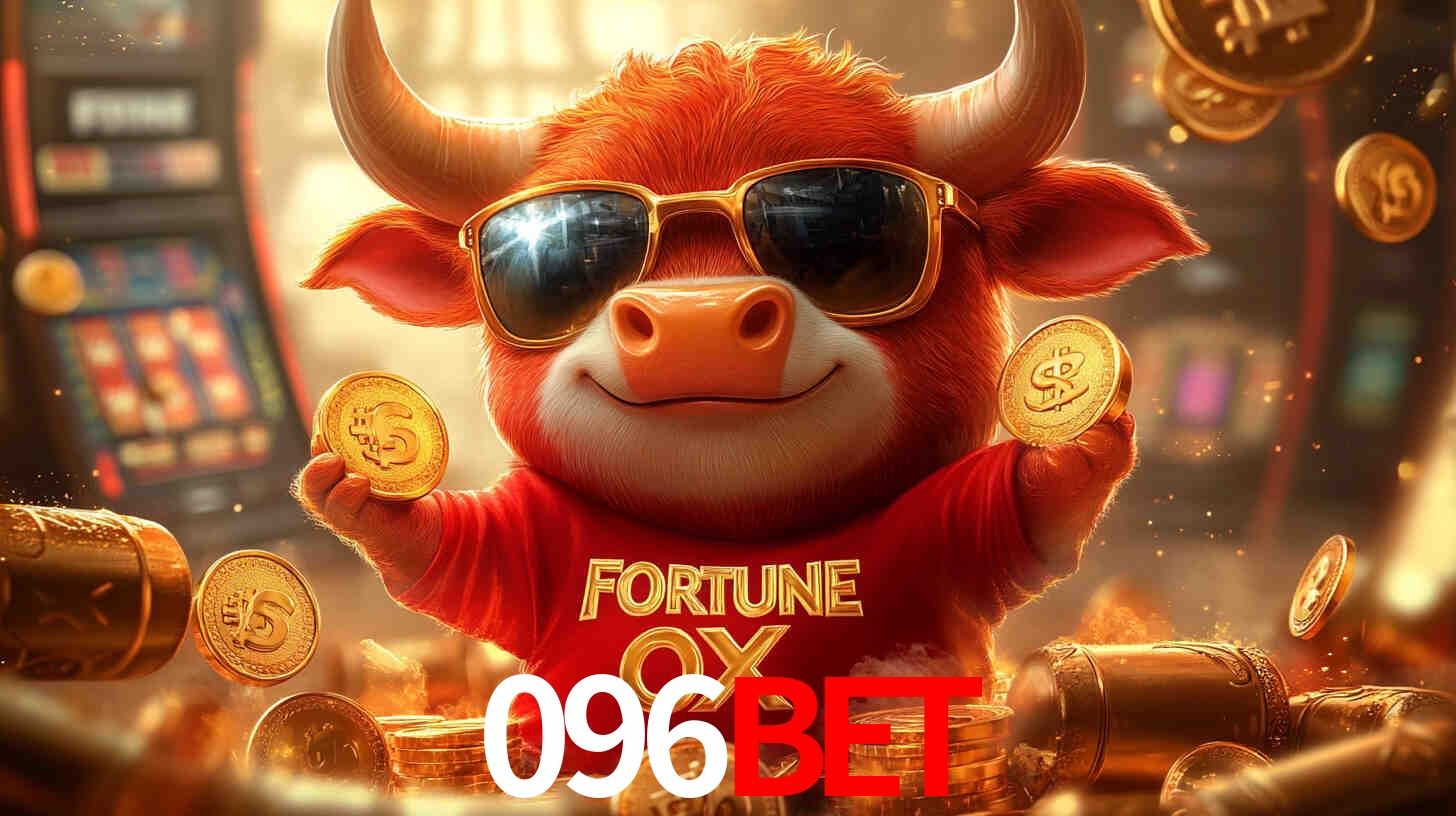 096BET login