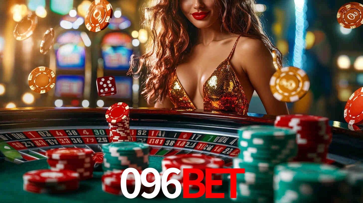 Daily Bonuses 096BET