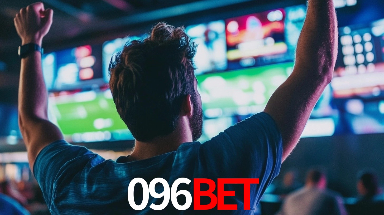 Sinta a adrenalina dos jogos de cassino com 096BET
