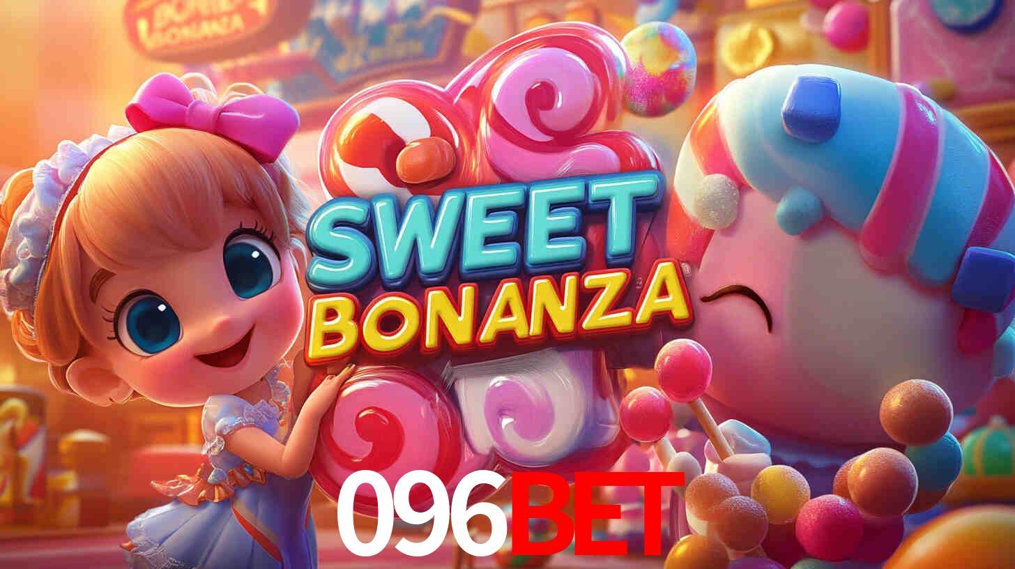 Descubra a Magia dos Jogos de Arcade no 096BET