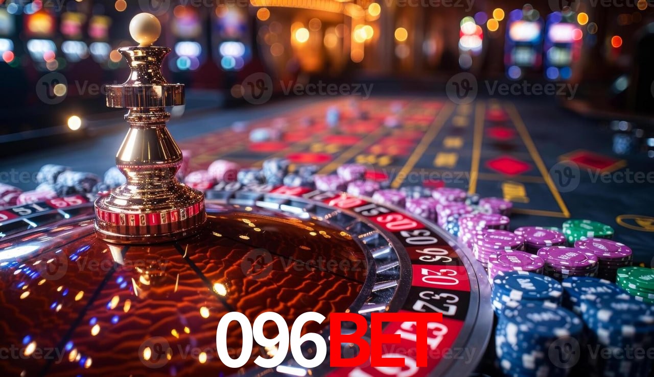 Weekend Specials 096BET
