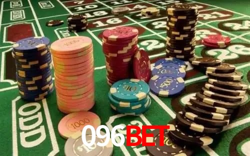 096BET login