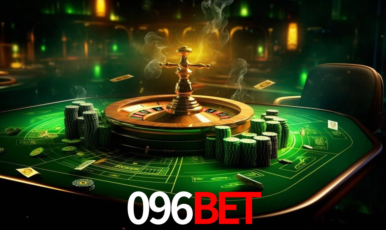 Explorando a Categoria de Eventos em Apostas na 096BET