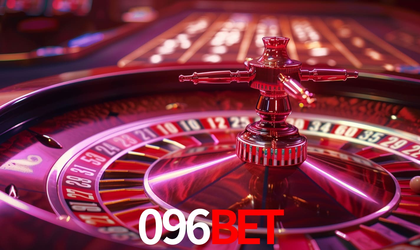 A Popularidade dos Caça-Níqueis no 096BET