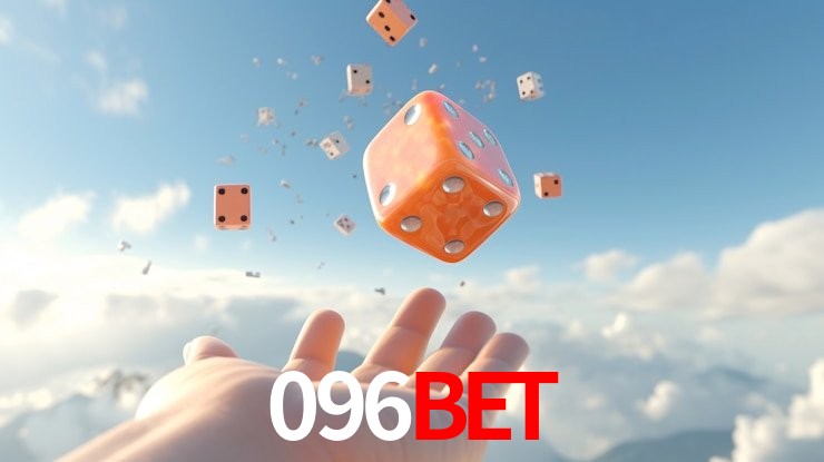 Football Betting 096BET