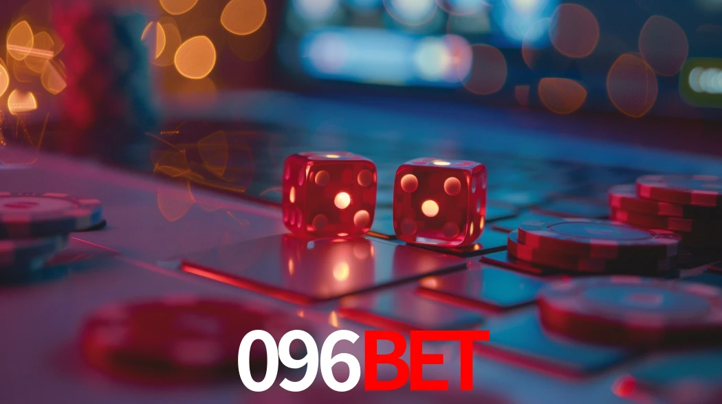 Secure Login 096BET