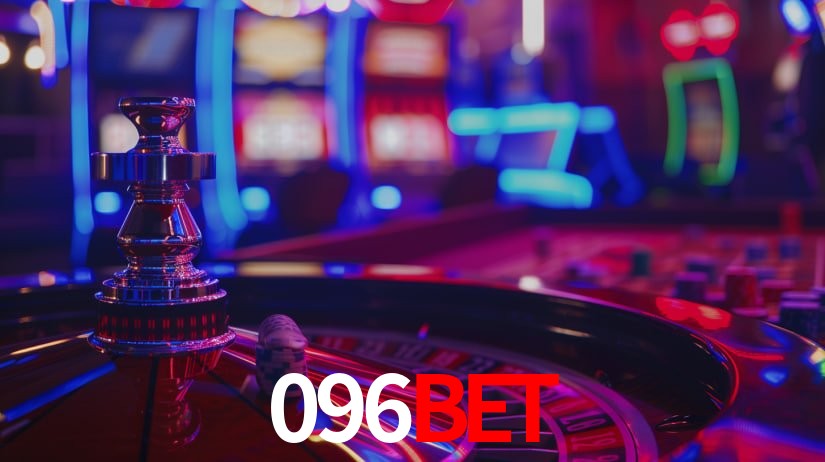 096BET login