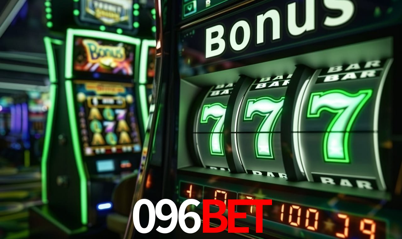 Games Directory 096BET