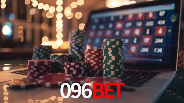 Quick Registration 096BET