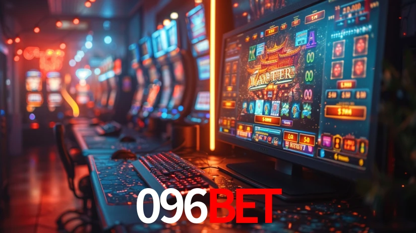 Explore as vantagens do 096BET: serviço profissional e confiabilidade