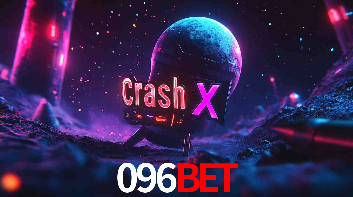 Inovações de Jogos na 096BET: O Futuro das Experiências Interativas