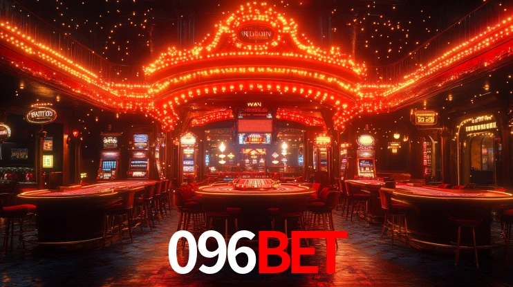 096BET App Interface