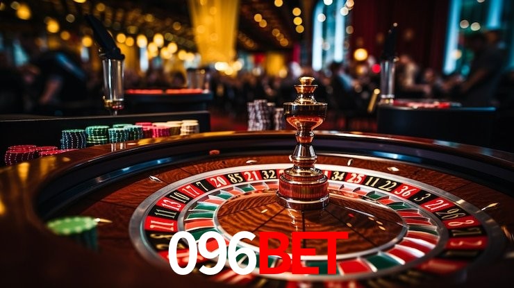 Flash Promotion 096BET