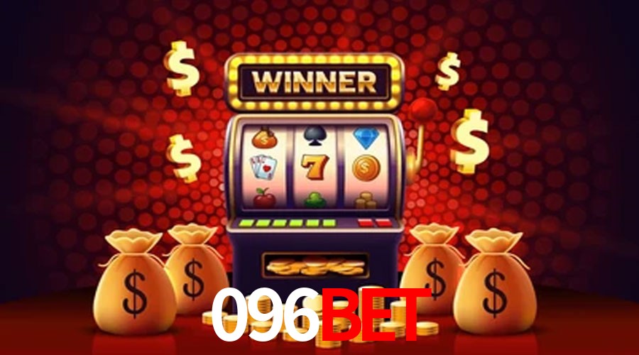 Account Benefits 096BET