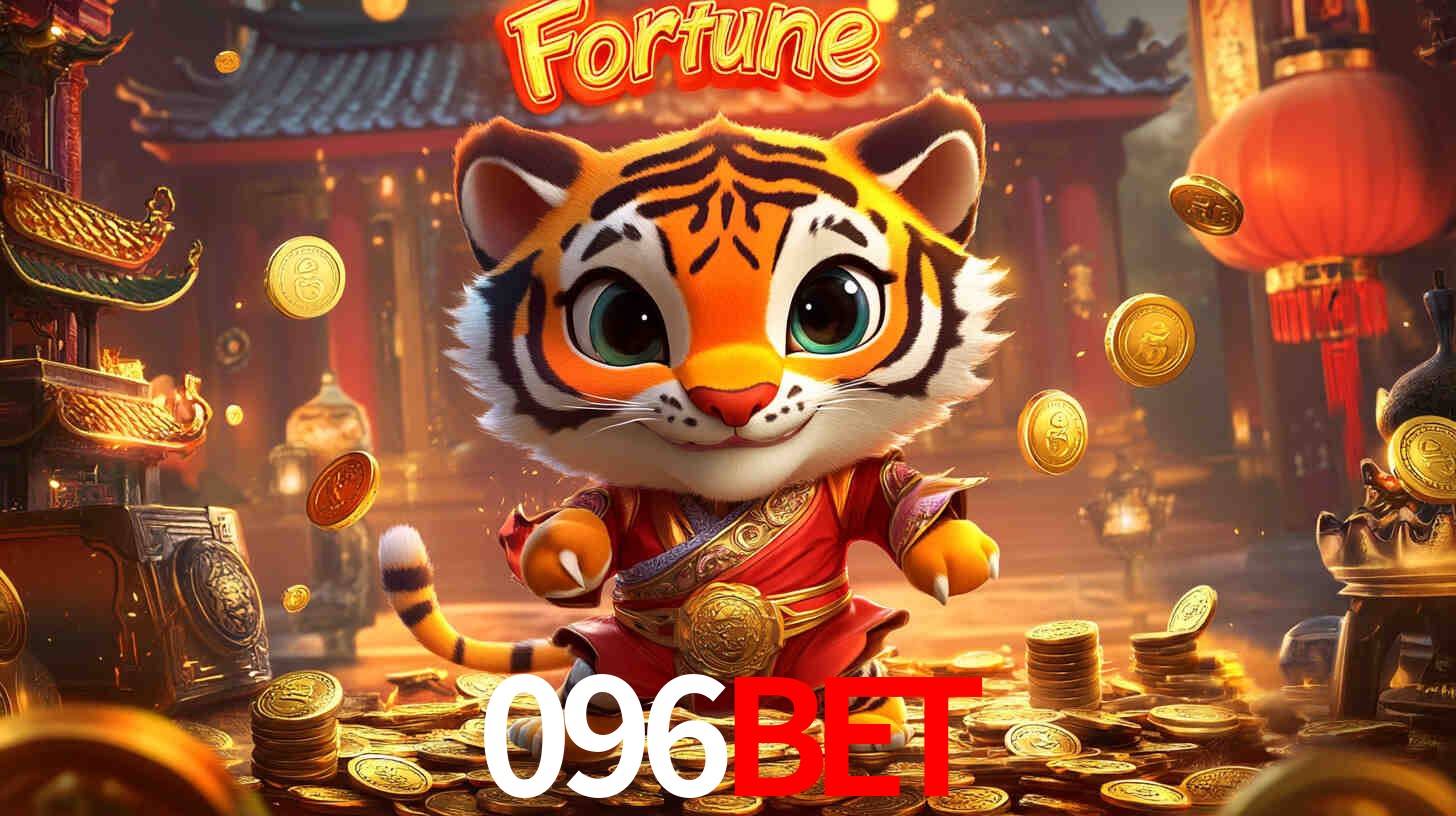 A Emoção da Loteria na 096BET: Uma Chance de Mudança de Vida