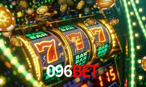 Exclusive Offers 096BET