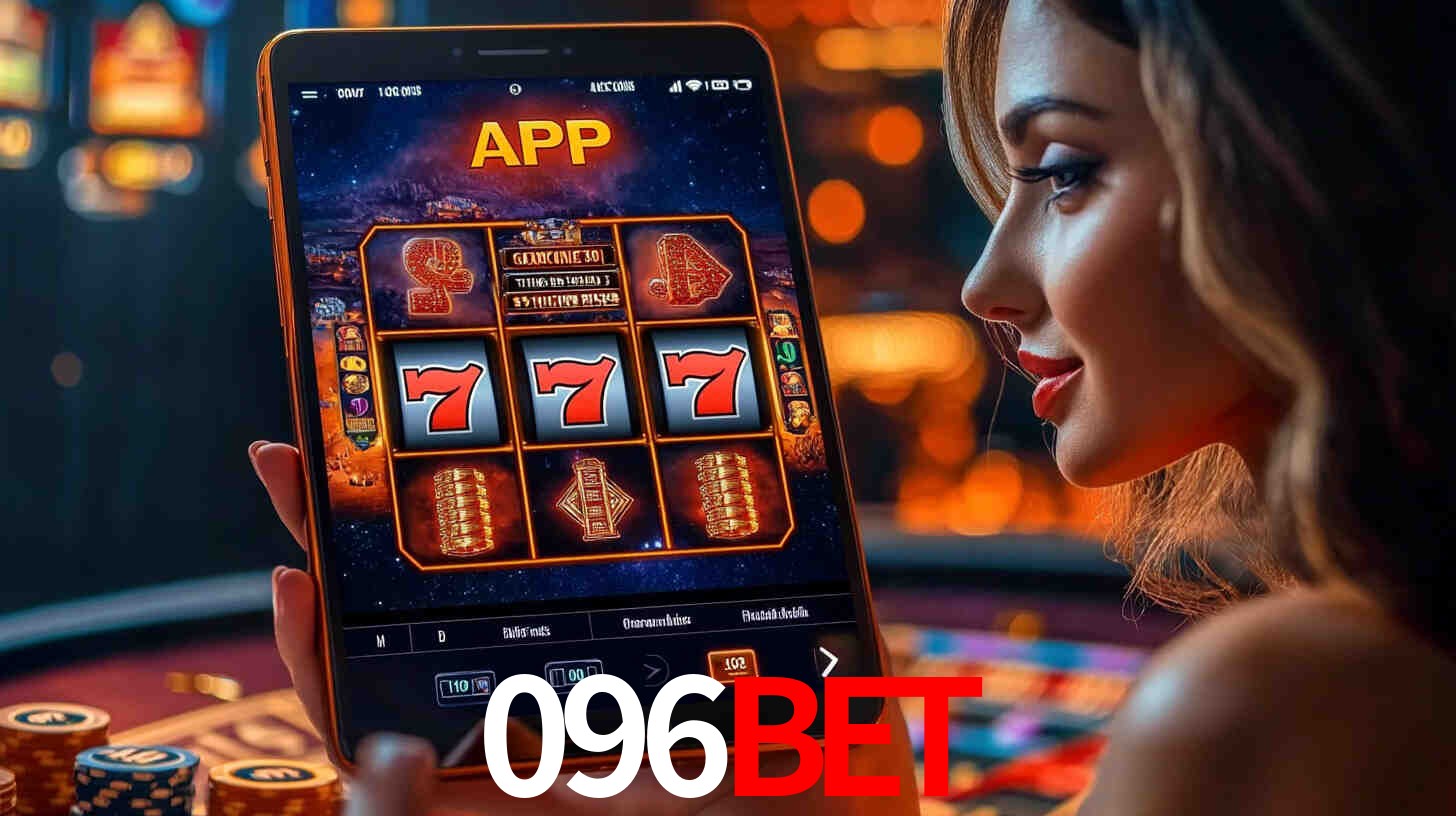 096BET: Seu Especialista em Apostas Esportivas Brasileiras