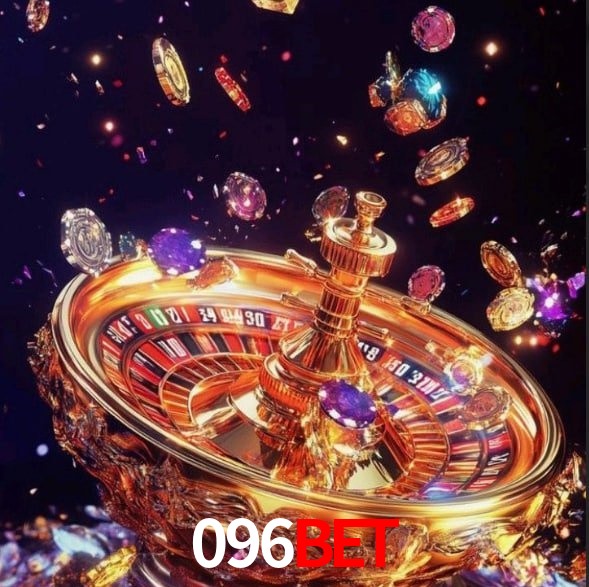 Login Seguro 096BET