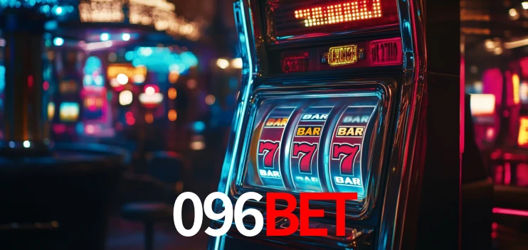 VIP Casino 096BET