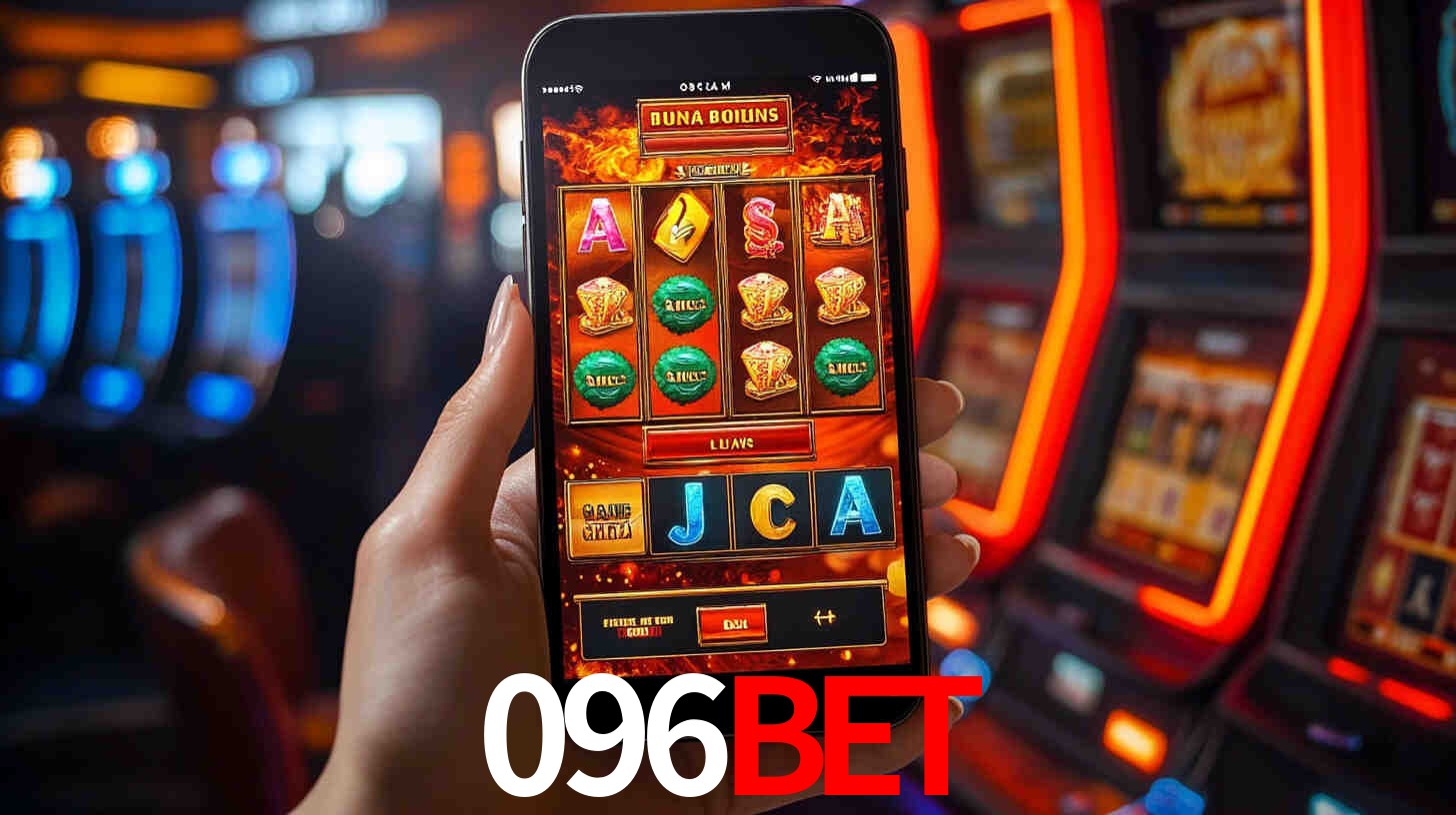 096BET login