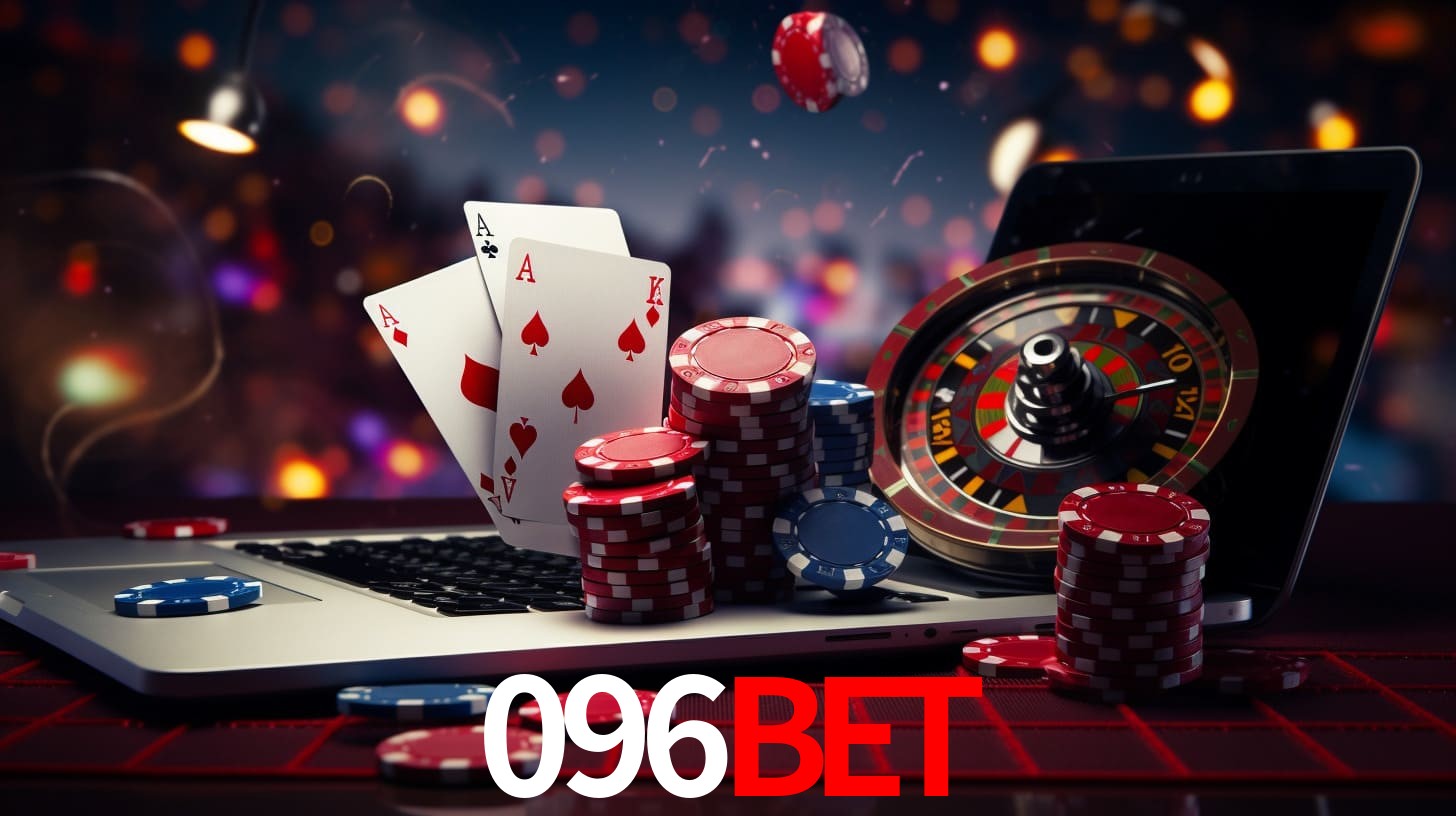 Spaceman Game 096BET