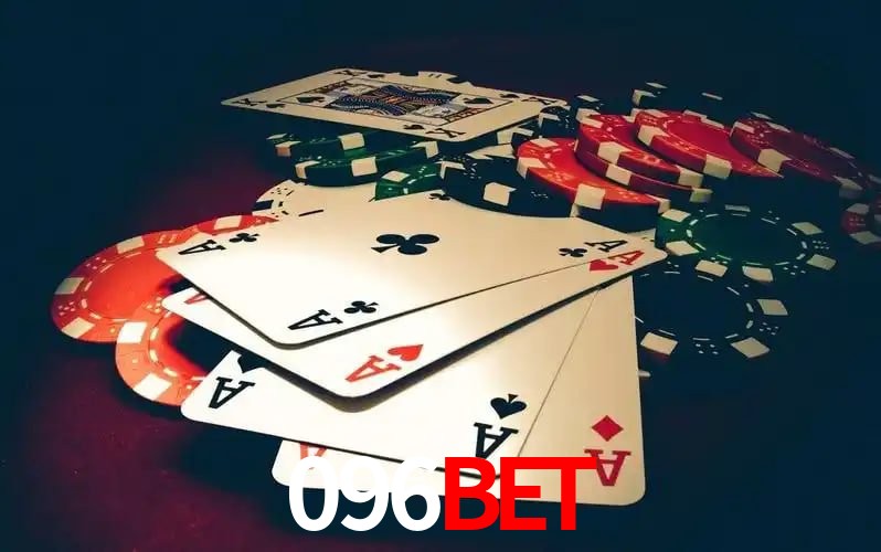 cassino 096BET