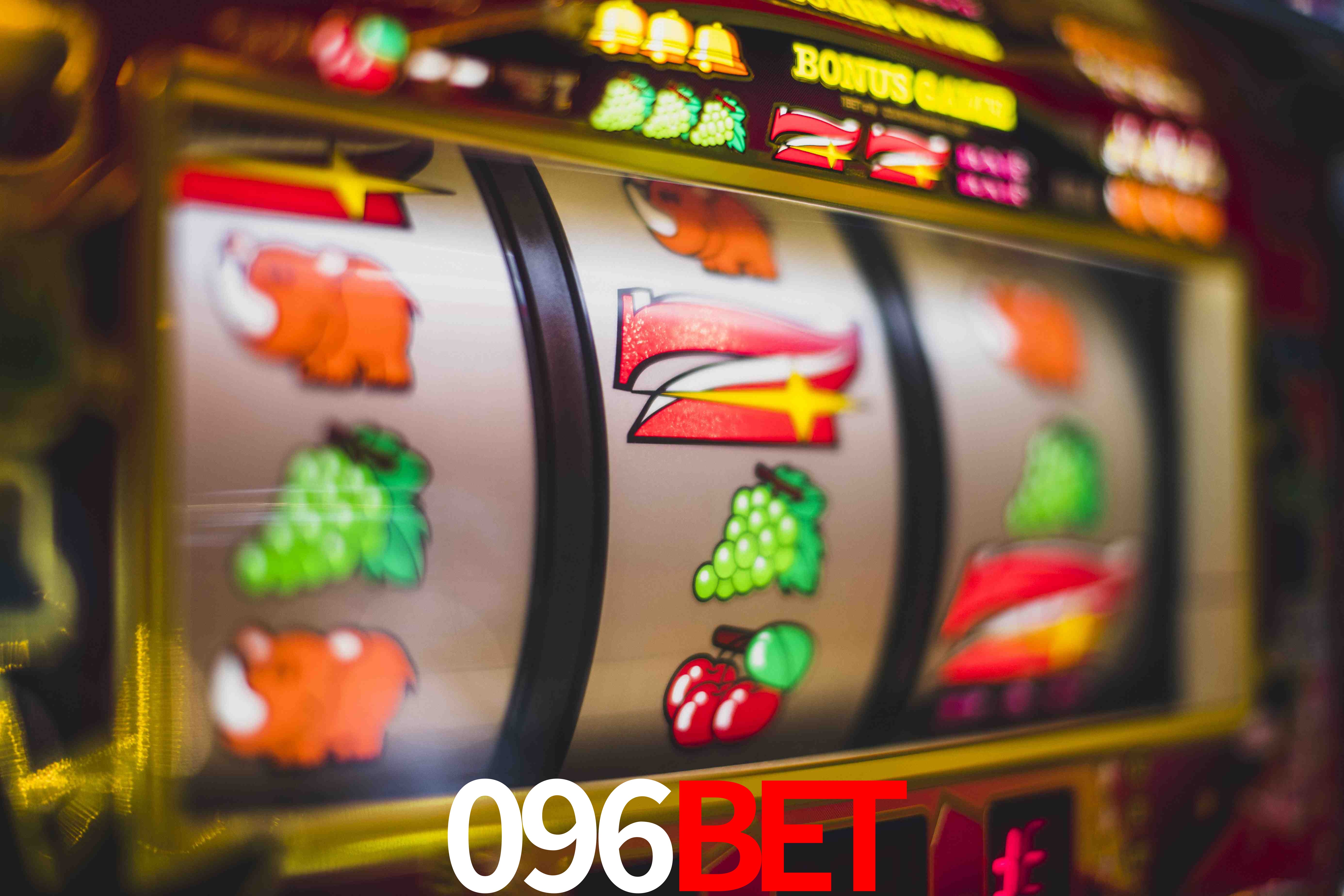Sports Statistics 096BET