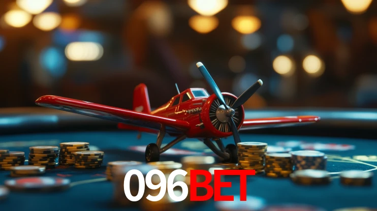Live Casino 096BET