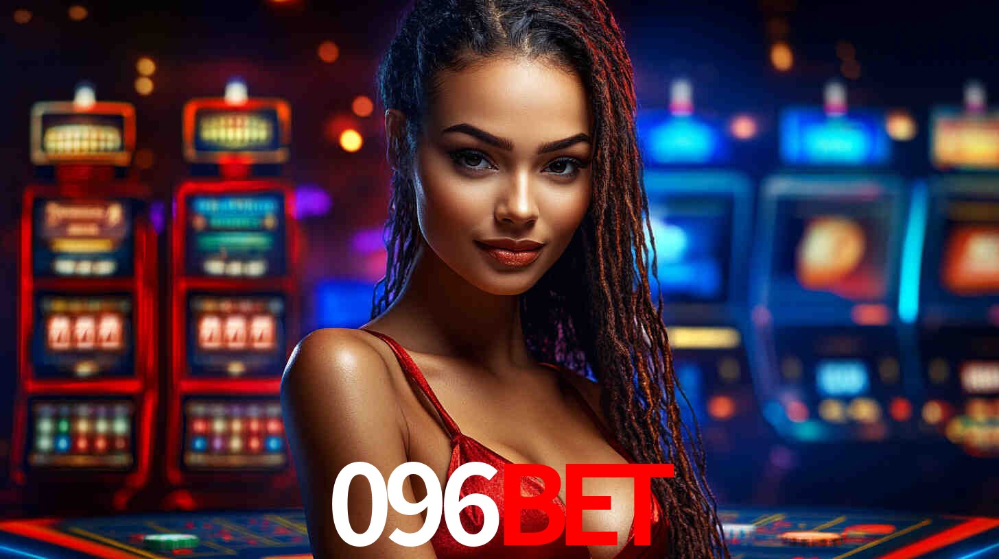 Descubra o Programa VIP da 096BET: Vantagens Exclusivas para Jogadores