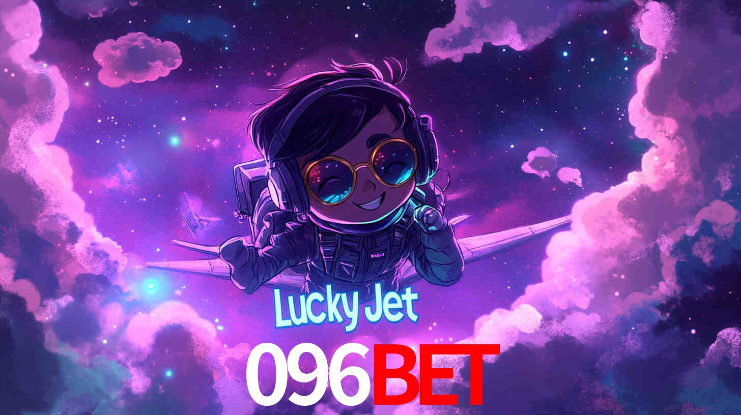 A Revolução dos Aplicativos de Jogos no 096BET