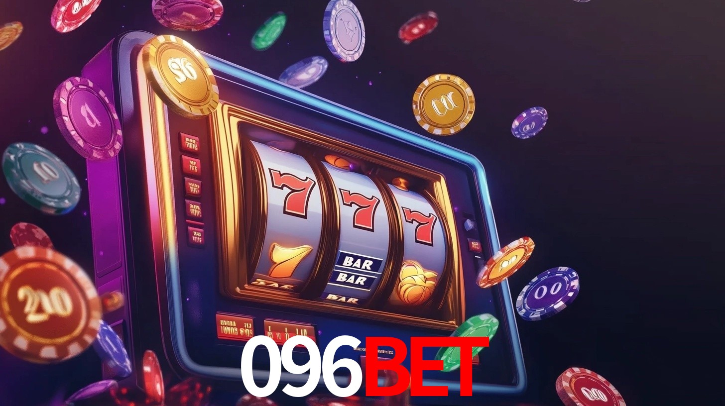 Roulette Table 096BET