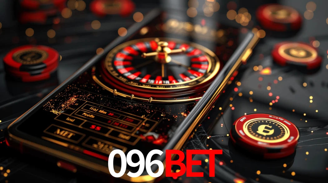 Game Providers 096BET