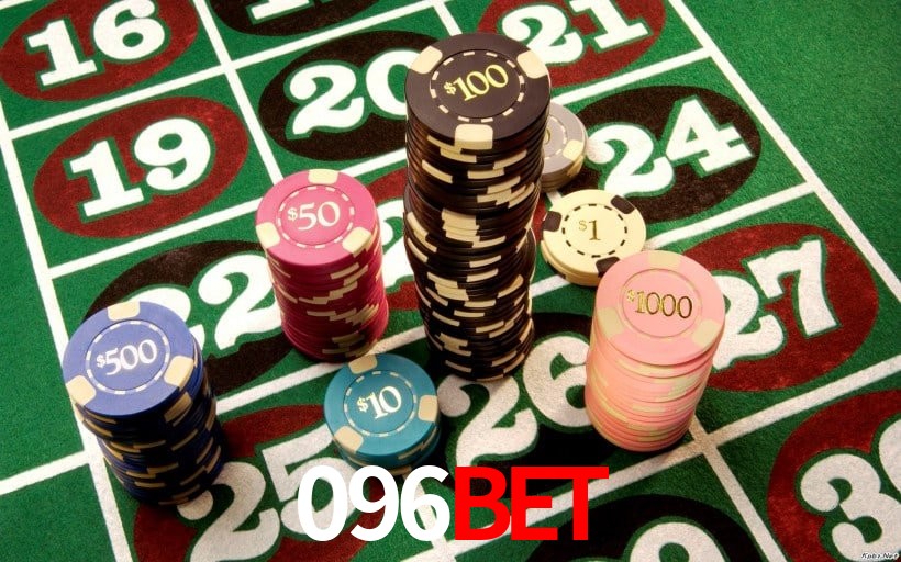 Casino VIP 096BET