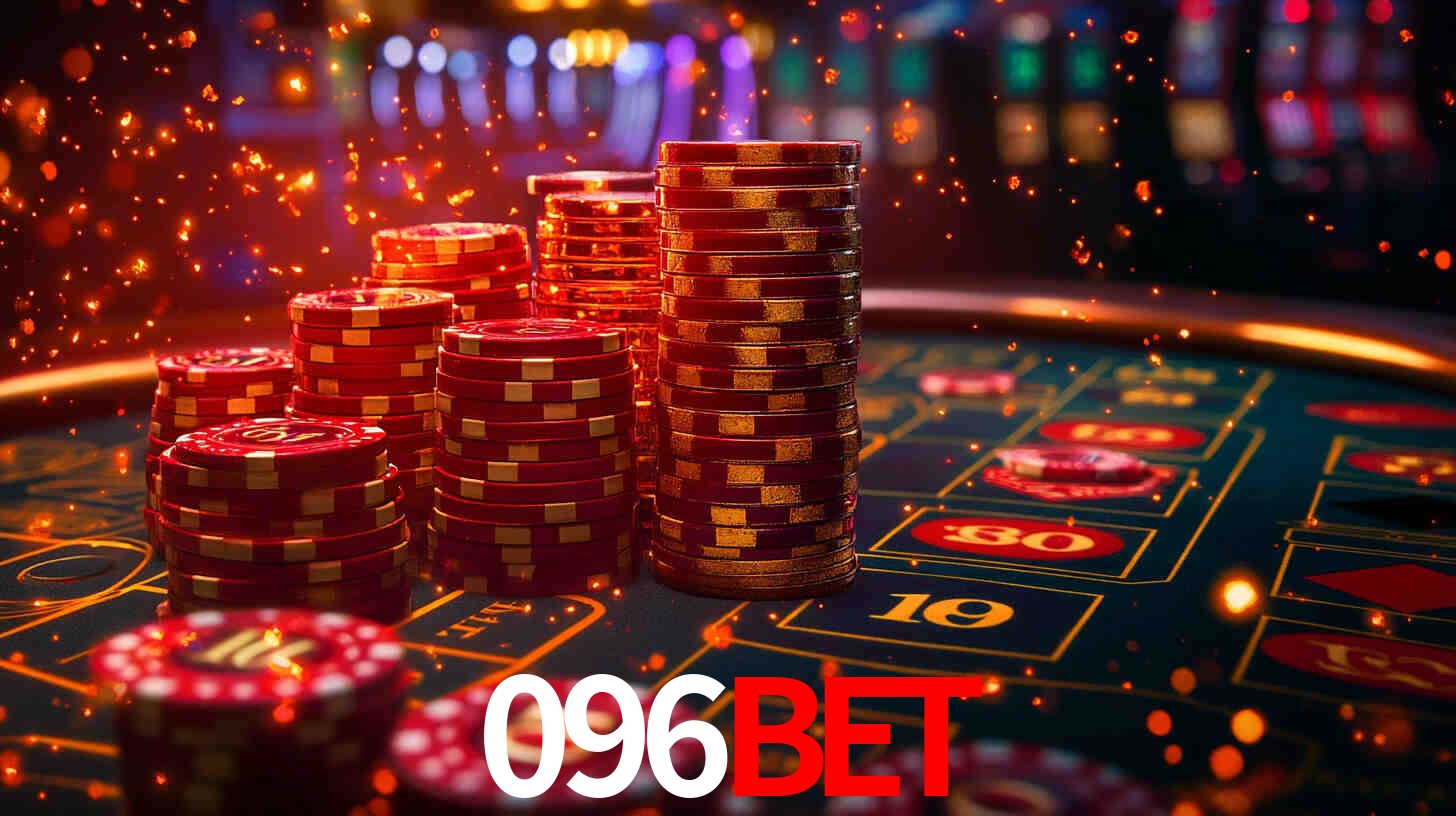 Tournaments 096BET