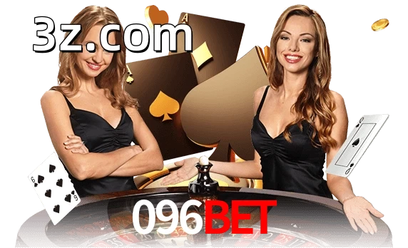 Jogue com dealers reais no 096BET!
