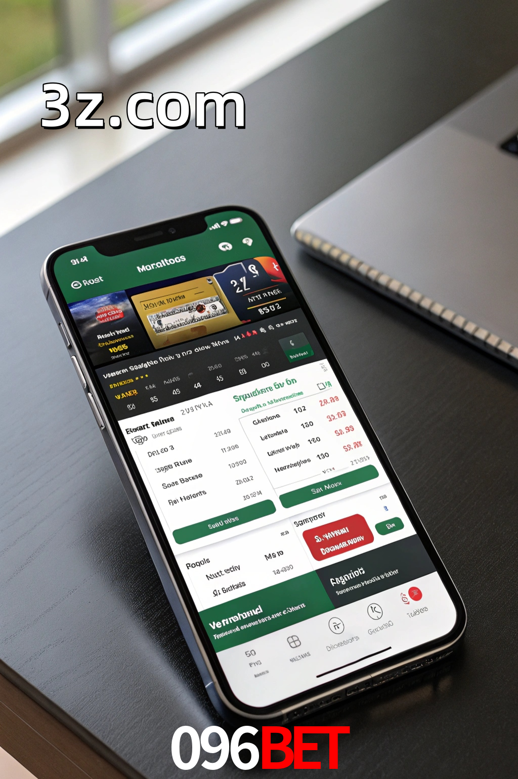 Baixe o aplicativo 096BET para jogar a qualquer momento
