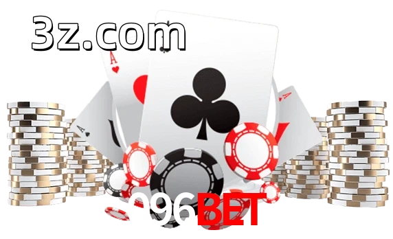 Jogue jogos de pôquer em 096BET