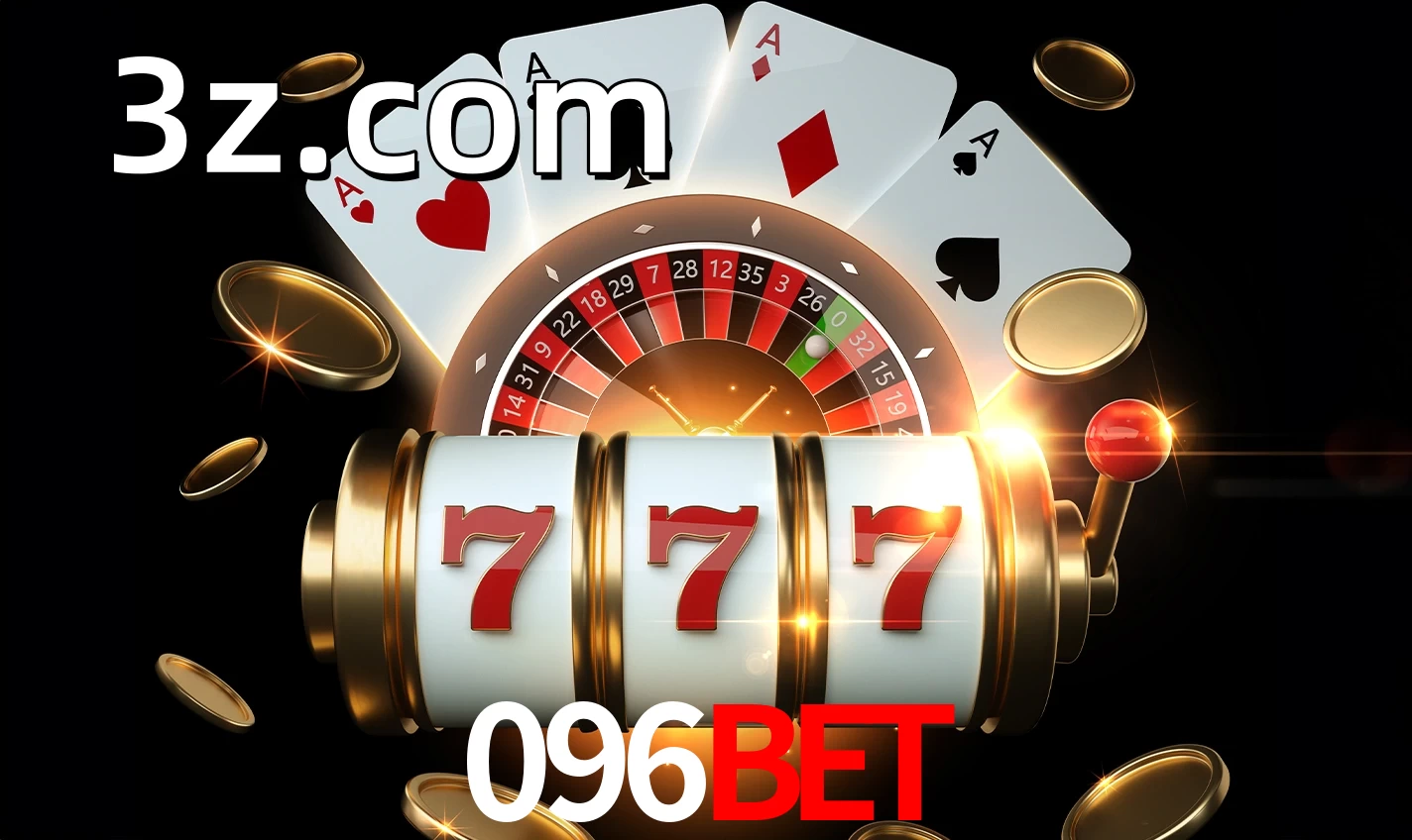 096BET aplicativo