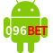 Aplicativo 096BETbet para Android
