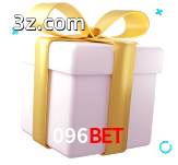 Receba seus bônus de boas-vindas no 096BET BET