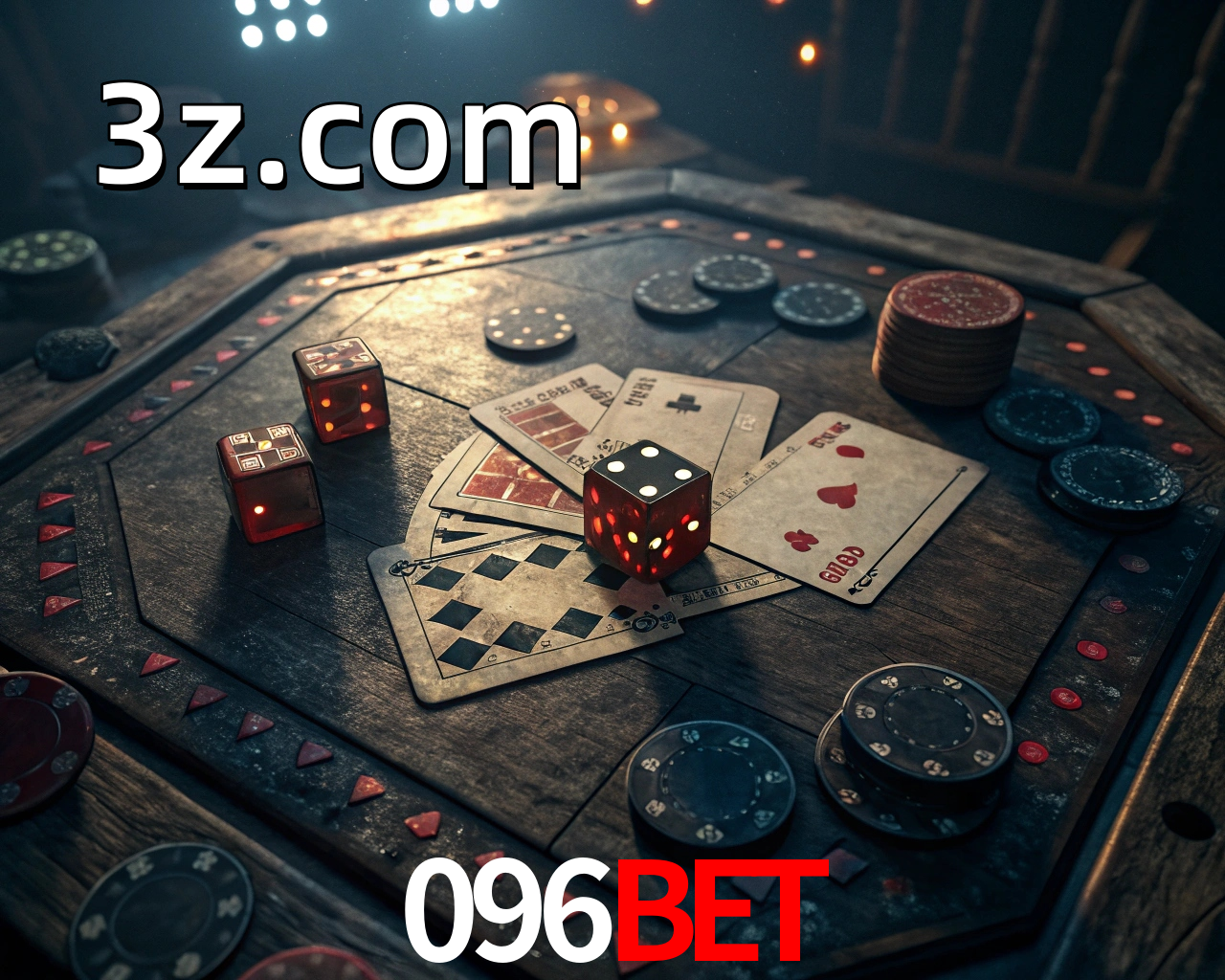 cassino 096BET